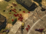 Zombie Driver screenshot