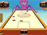 Octo Hockey screenshot