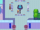 Alpha Kimori screenshot