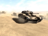 Theatre of War screenshot