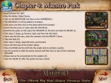 Maestro: Music of Death Strategy Guide screenshot