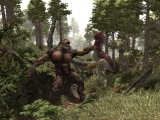 Gothic 3: Forsaken Gods screenshot