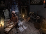 Aspectus: Rinascimento Chronicles screenshot