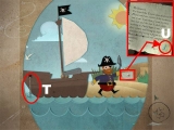 Drawn: Dark Flight Strategy Guide screenshot