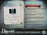 Drawn: The Painted Tower Deluxe Strategy Guide screenshot