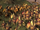 Hegemony Gold: Wars of Ancient Greece screenshot