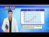 Brain Challenge screenshot
