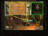 Dark Tales: Edgar Allan Poe's Murders in the Rue Morgue Strategy Guide screenshot