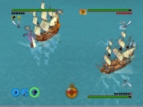 Sid Meier's Pirates! screenshot