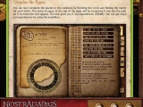 Nostradamus: The Last Prophecy Strategy Guide screenshot