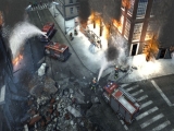 Emergency 2012 screenshot