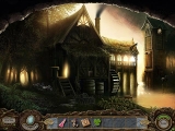 Margrave: The Curse of the Severed Heart screenshot