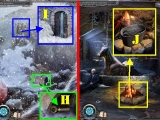 Hallowed Legends: Samhain Strategy Guide screenshot