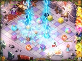 DreamWoods2 screenshot