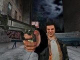 Max Payne screenshot