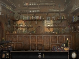 Art of Murder: Secret Files screenshot
