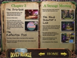 Hidden Expedition: Devil's Triangle Strategy Guide screenshot