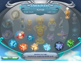 Archipelago screenshot