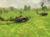 Whirlwind Of Vietnam screenshot