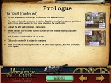 Unsolved Mystery Club: Amelia Earhart Strategy Guide screenshot