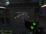 Alien Arena screenshot