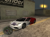 Grand Theft Auto: San Andreas screenshot