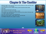 Mystery Trackers: The Void Strategy Guide screenshot