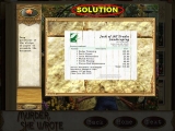 Murder, She Wrote Strategy Guide screenshot