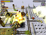 AirStrike 3D screenshot