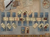 Royal Challenge Solitaire screenshot