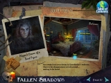 Fallen Shadows Strategy Guide screenshot