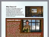 Nancy Drew: The White Wolf of Icicle Creek Strategy Guide screenshot