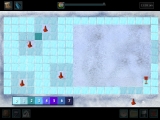 Nancy Drew: The White Wolf of Icicle Creek screenshot