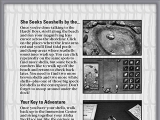 Nancy Drew: The Creature of Kapu Cave Strategy Guide screenshot