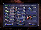 Astro Avenger screenshot