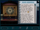 Nancy Drew: Curse of Blackmoor Manor screenshot