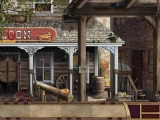Hidden in Time: Looking-glass Lane screenshot