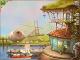 The Tiny Bang Story screenshot