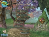 Rain Talisman screenshot
