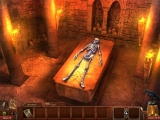 Midnight Mysteries: Devil on the Mississippi Collector's Edition screenshot