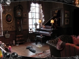 Vampire Mansion: A Linda Hyde Adventure screenshot
