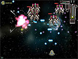 Alien Outbreak 2: Invasion screenshot