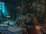 Dark Dimensions: City of Fog screenshot
