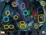 Dark Dimensions: City of Fog Strategy Guide screenshot