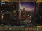 Golden Trails 2: The Lost Legacy Collector's Edition screenshot