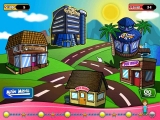 Pets Fun House screenshot