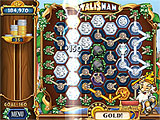 Talismania screenshot