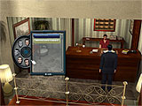 Law & Order Criminal Intent: The Vengeful Heart screenshot