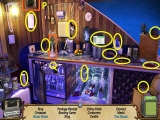 Intrigue Inc: Raven's Flight Strategy Guide screenshot