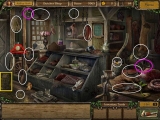 Golden Trails 2: The Lost Legacy Strategy Guide screenshot